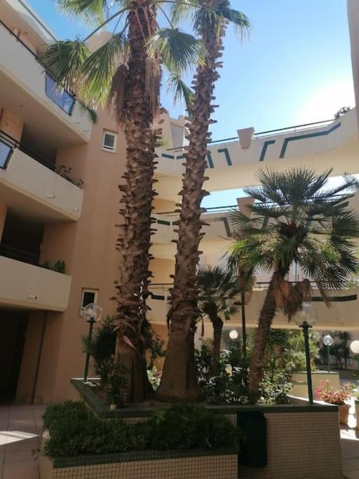 Appartement Vue Mer Sete Exterior photo